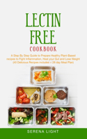 Lectin Free Cookbook