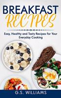 Breakfast Recipes