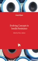 Evolving Concepts in Insulin Resistance