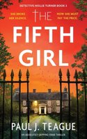 Fifth Girl