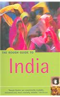 The Rough Guide to India
