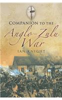 Companion to the Anglo-Zulu War