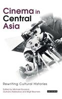 Cinema in Central Asia