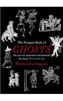 The Penguin Book of Ghosts