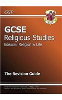 GCSE Religious Studies Edexcel Religion and Life Revision Gu