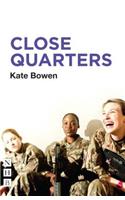 Close Quarters