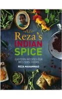 Rezas Indian Spice
