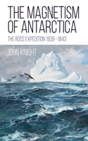 Magnetism of Antarctica