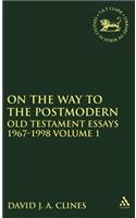 On the Way to the Postmodern
