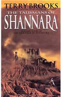 The Talismans of Shannara