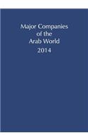 Major Companies of the Arab World