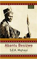Abantu Besizwe