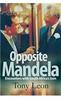 Opposite Mandela