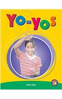 Yo-Yos