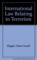 International Law Documents Relating To Terrorism