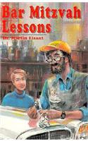 Bar Mitzvah Lessons