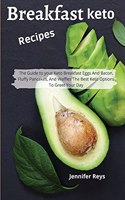 Keto Breakfast Recipes