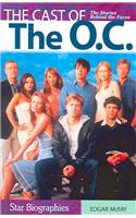 Cast of the O.C., The