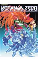 Mega Man Zero Official Complete Works