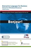 Interactive Languages for Business