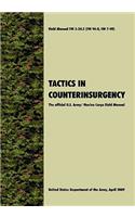 Tactics in Counterinsurgency