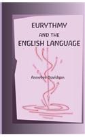 Eurythmy and the English Language