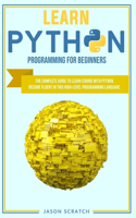 Learn Python Programming for Beginners