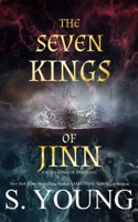 The Seven Kings of Jinn: (Seven Kings of Jinn)