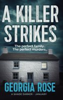 Killer Strikes (A Shade Darker Book 1)