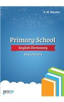 Primary School English Dictionary