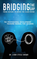 Professional Development Training Manual for Trainers
