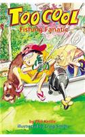 Fishing Fanatic