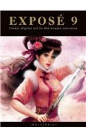 Expose 9: The Finest Digital Art in the Known Universe