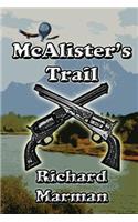 McAlister's Trail