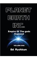 Planet Earth Inc.