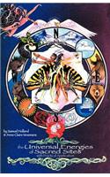 Universal Energies of Sacred Sites