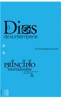 El Dios de la Intemperie