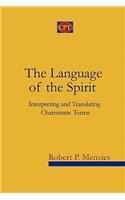 Language of the Spirit