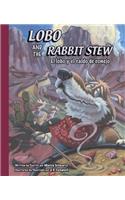 Lobo and the Rabbit Stew