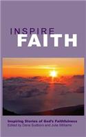 Inspire Faith