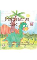 Pickysaurus Mac
