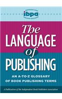 Language of Publishing