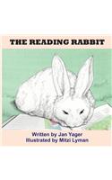 Reading Rabbit