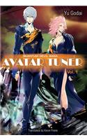 Avatar Tuner, Vol. 1