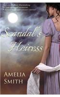 Scandal's Heiress
