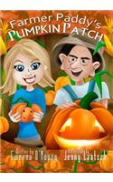 Farmer Paddy's Pumpkin Patch