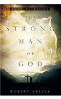 Strong Man of God