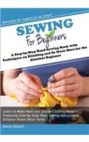 Sewing for Beginners