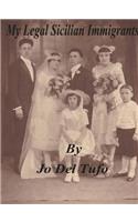 My Sicilian Immigrants