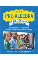 Pre-Algebra